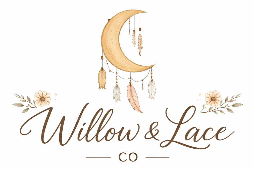 Willow & Lace Co