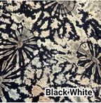 Tie Dye Halter Crop Top - Festival Boho Style