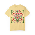 Boho Strawberry T-Shirt