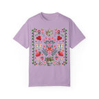 Boho Strawberry T-Shirt