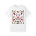 Boho Strawberry T-Shirt
