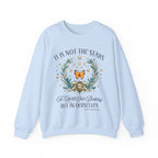 Boho William Shakespeare Sweatshirt