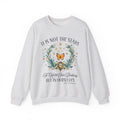 Boho William Shakespeare Sweatshirt