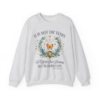 Boho William Shakespeare Sweatshirt