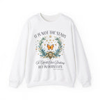 Boho William Shakespeare Sweatshirt