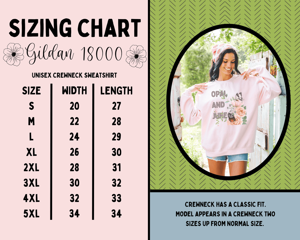 Boho William Shakespeare Sweatshirt