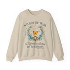 Boho William Shakespeare Sweatshirt