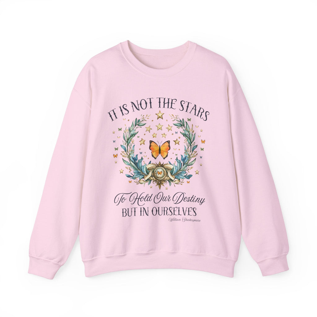 Boho William Shakespeare Sweatshirt
