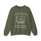 Boho William Shakespeare Sweatshirt